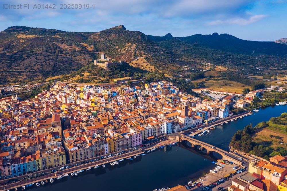 2025年台中最新！10個必訪的親子友善景點示意圖